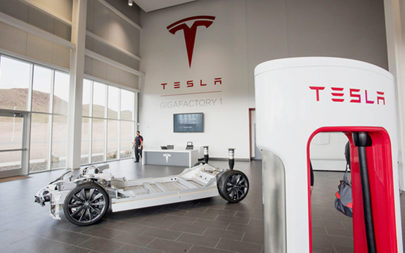 Tesla y su nueva Gigafactory en Europa.