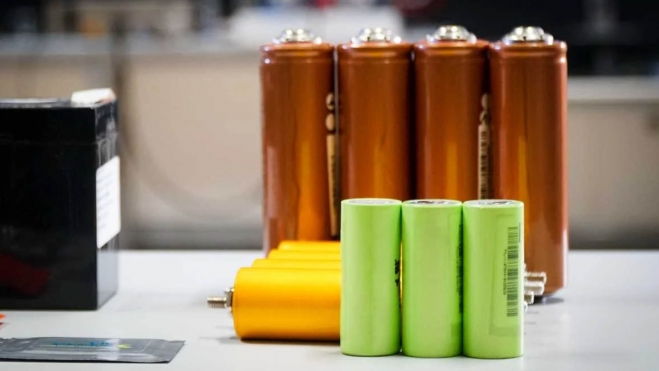 bateria magnesio aire papel fotosintesis 2