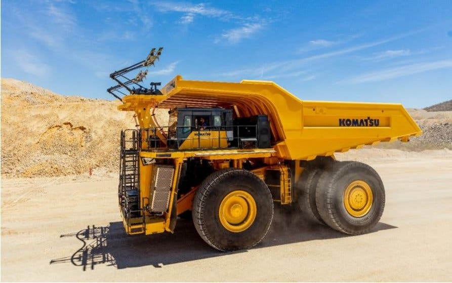 komatsu-desarrollo-camiones-mineros-electricos