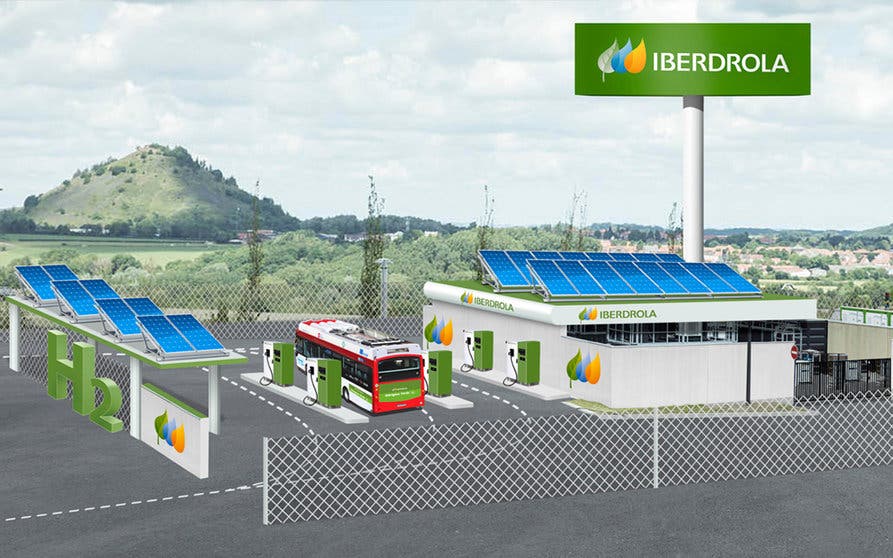 iberdrola