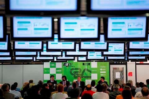 Barcelona reúne a los principales expertos en movilidad sostenible
