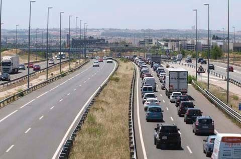 La CE confirma los objetivos obligatorios de reducción de emisiones de coches