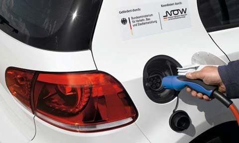 La nueva movilidad eléctrica a debate. jornada de la Semana de la Energía.