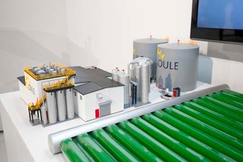 Audi e-diesel y e-etanol: Combustibles para la movilidad del futuro