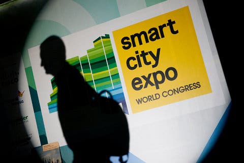 El II Smart City Expo World Congress acoge más de 7.000 visitantes