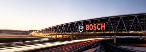 Robert Bosch Battery Systems. Bosch prepara las baterías del futuro coche eléctrico