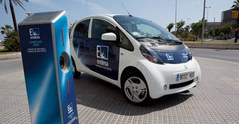 Comienza el proyecto ZeM2All de recarga rápida de coches eléctricos