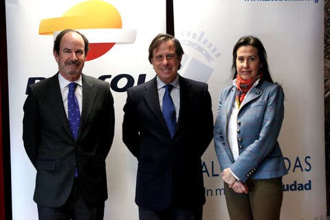 Repsol y el Ayuntamiento de Alcobendas impulsan el uso de coches con AutoGas
