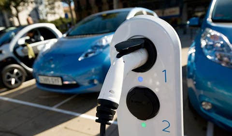 El coche eléctrico no es ningún riesgo para personas con marcapasos