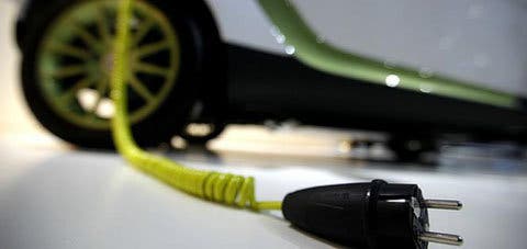 Ecodiseño para reducir el impacto ambiental del vehículo eléctrico