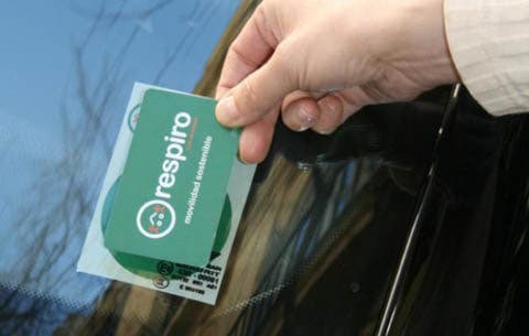 Car Sharing, alternativa de movilidad para los madrileños durante la huelga de Metro