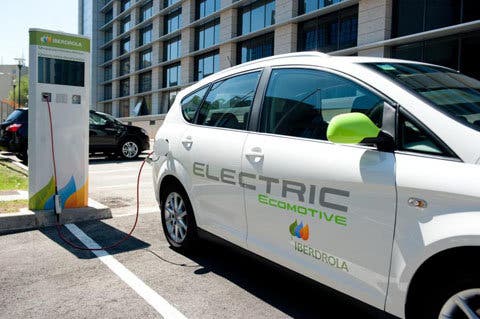 SEAT prepara el lanzamiento del primer coche español 100% eléctrico
