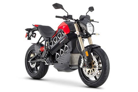 Brammo Empulse R