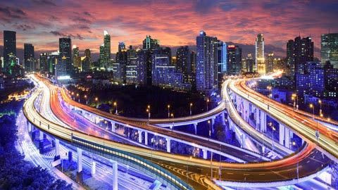 El coche eléctrico transformará la ciudad