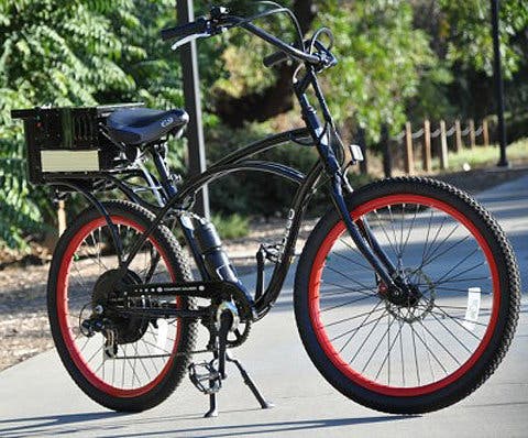 Signa e-bike