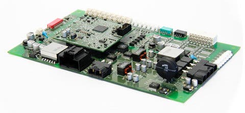 FICOSA presenta el primer sistema de gestión de baterías para coches eléctricos