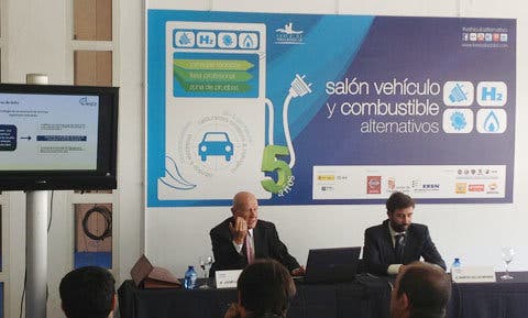 El AutoGas GLP, 'Una gran oportunidad de negocio'