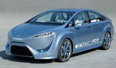 toyota-fcv-concept