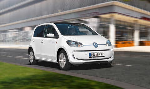 Volkswagen lanzará un coche con autonomía de largo alcance que costará 20.000 euros.