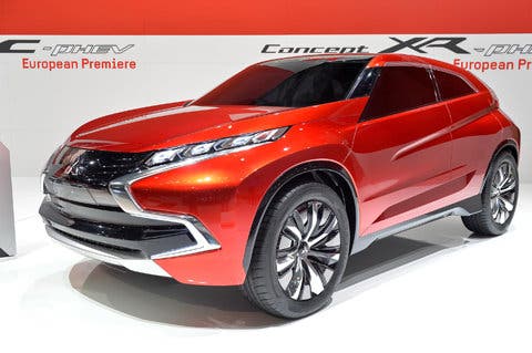 XR-PHEV