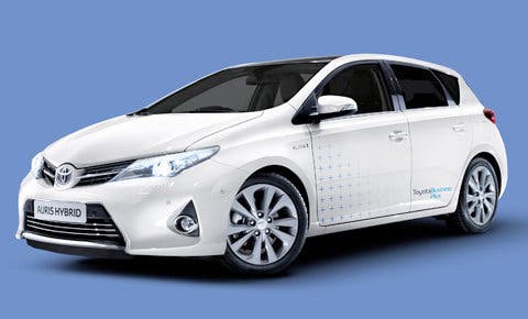 toyota