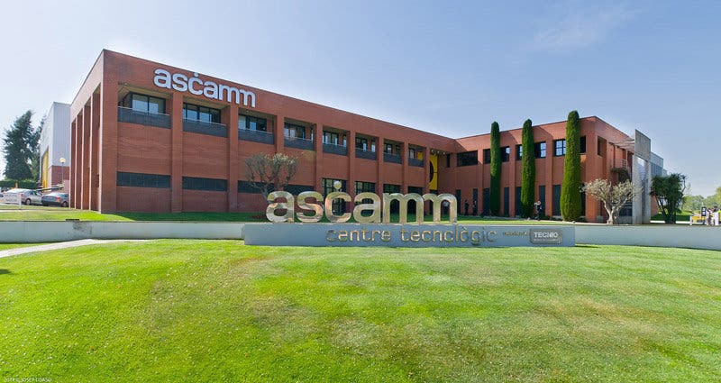 Ascamm-CentreTecnologic
