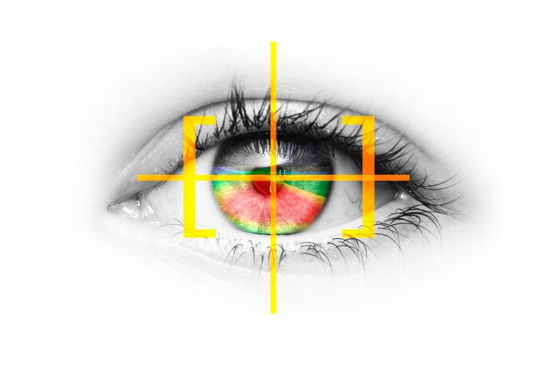 Seguimiento ocular