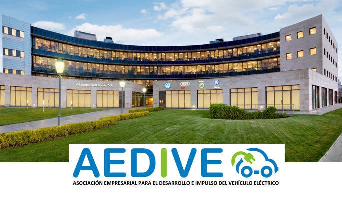 aedive