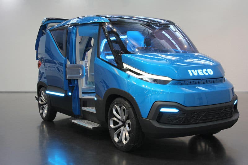 Iveco Vision (6)