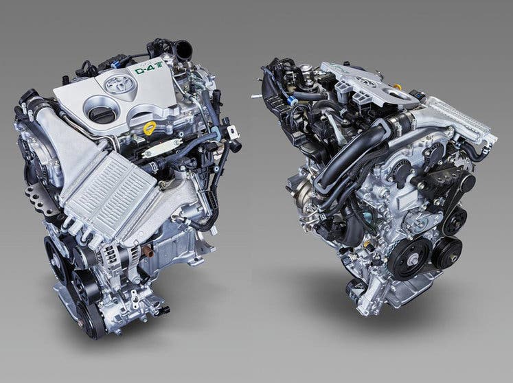 motor