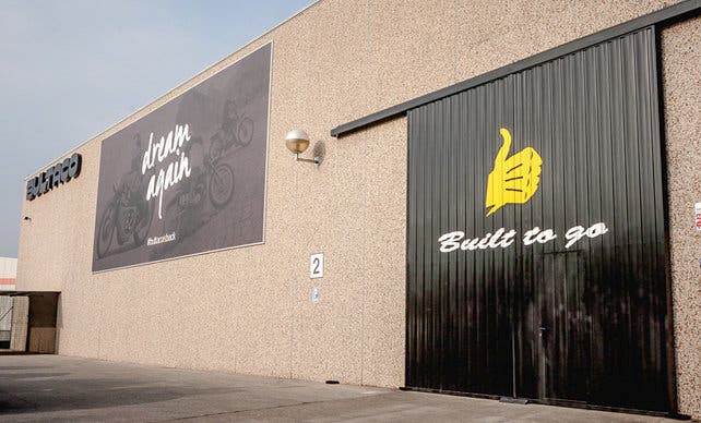 bultaco