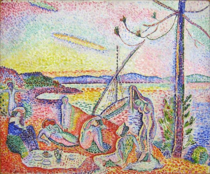 1904-Matisse-Lujo,_calma_y_voluptuosidad