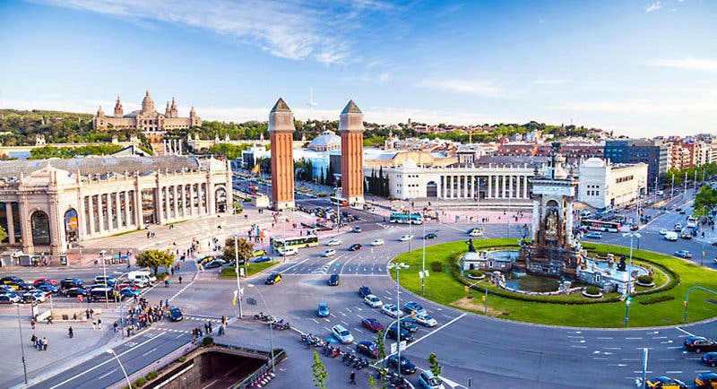 Barcelona