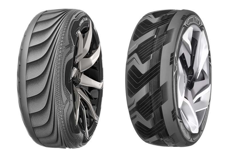 Goodyear