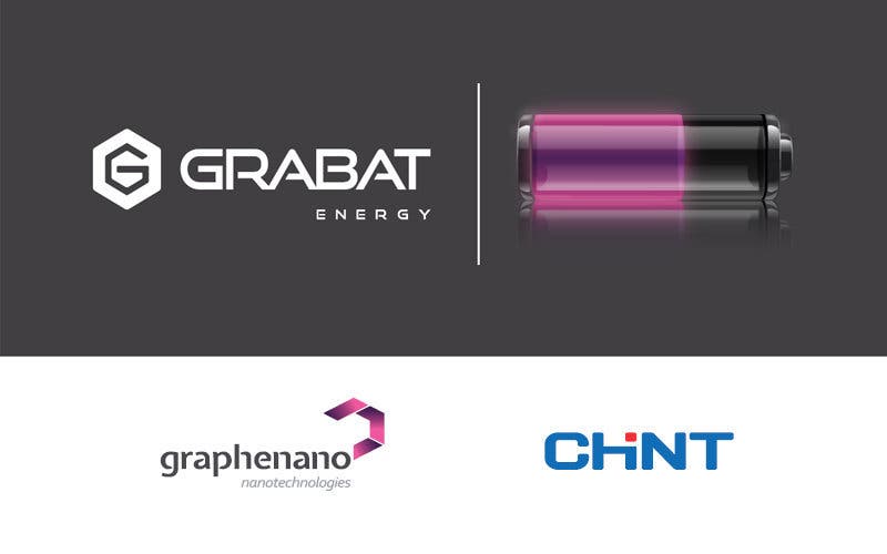 GRAPHENANO
