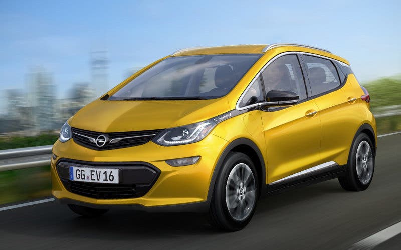 opel