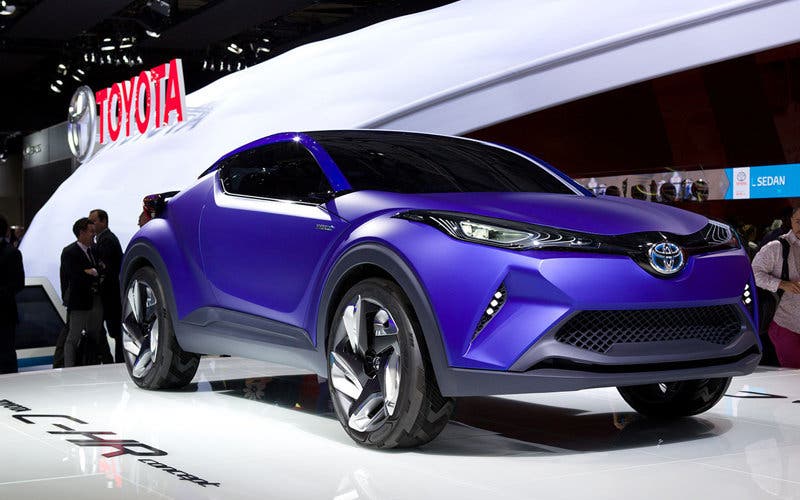toyota