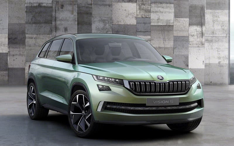 Skoda