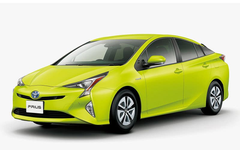 PRIUS