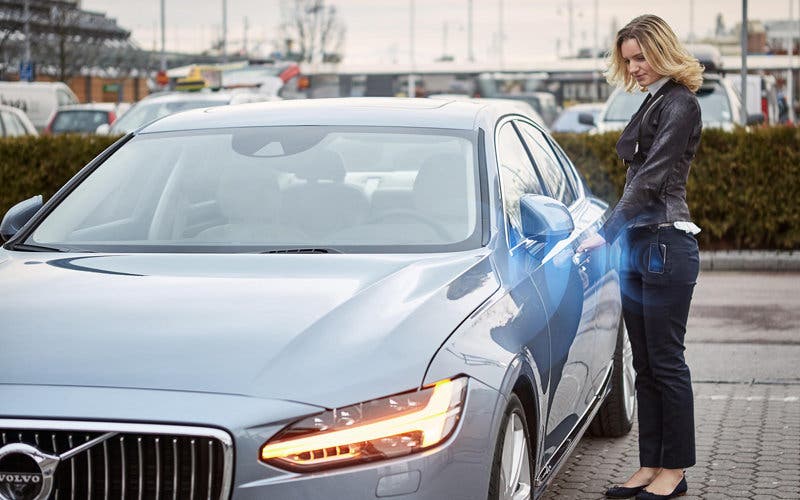 volvo