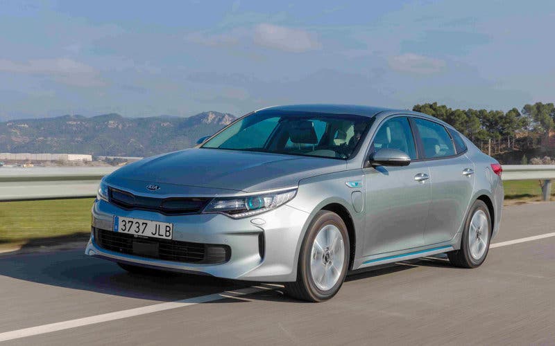 kiaoptima