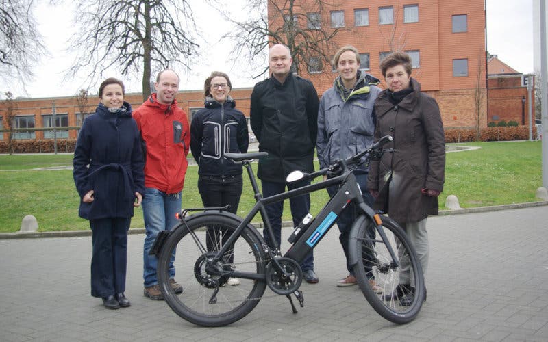 speedbike