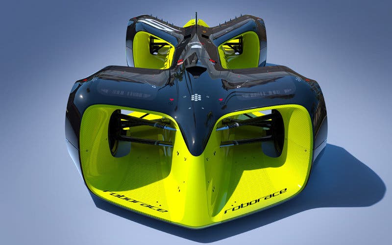 roborace