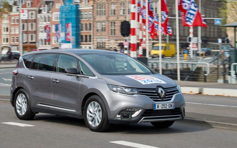 renault