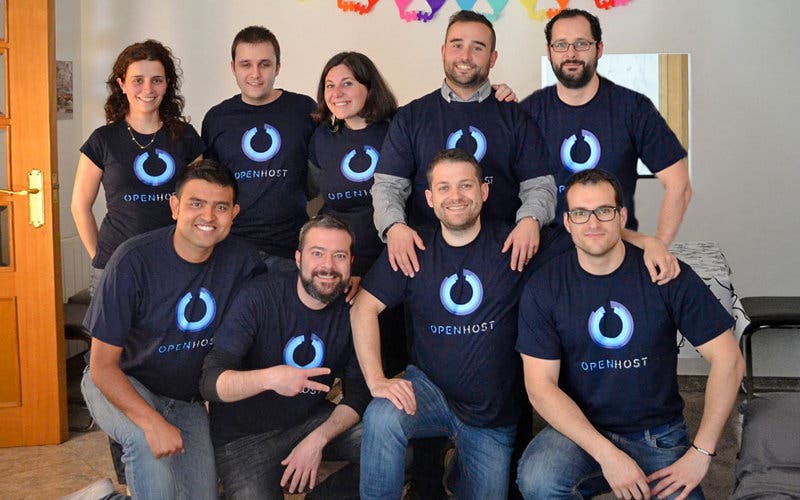 openhost