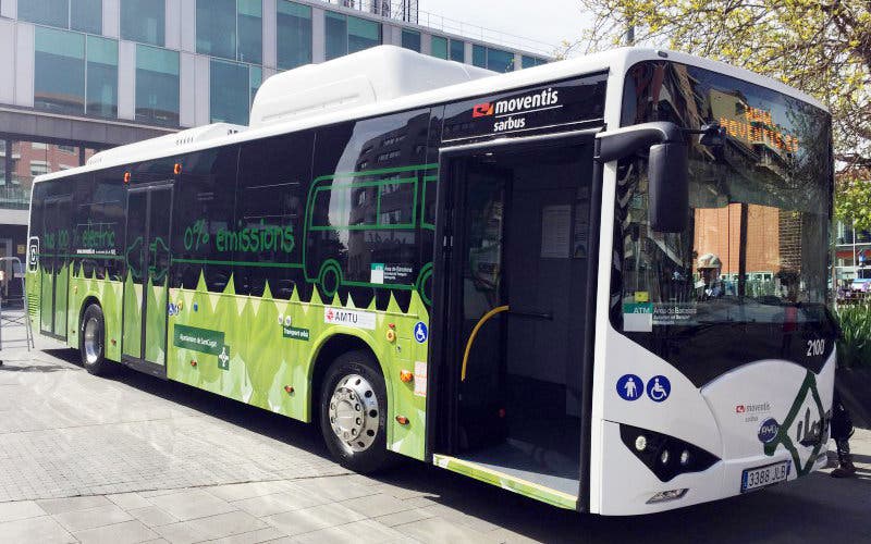 autobus