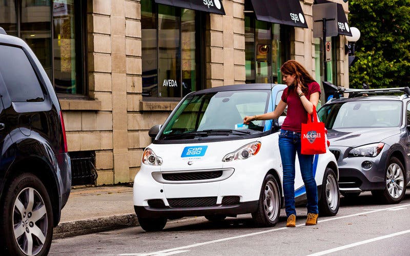 car2go