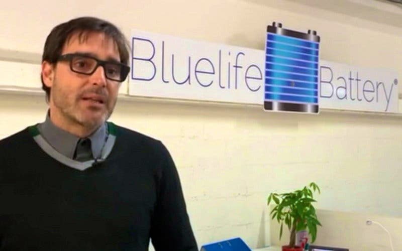 bluelife