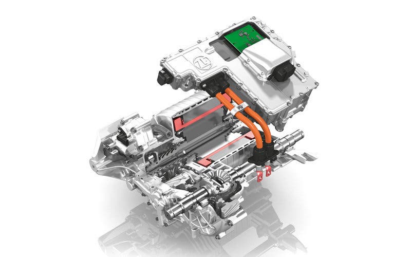 ZF