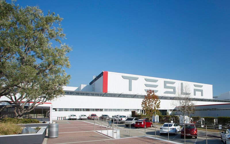 tesla